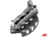 AS-PL A002T20091 Rectifier, alternator